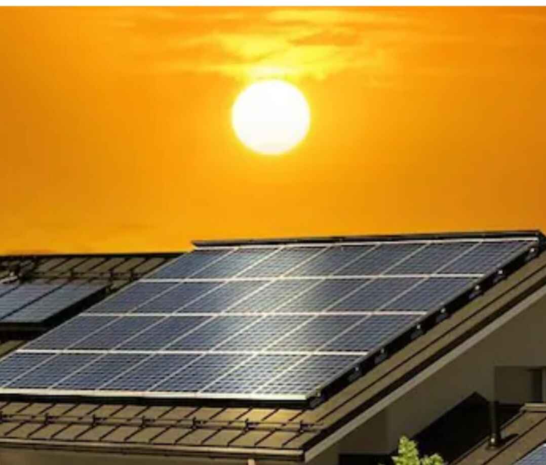 Solar rooftop scheme Phase 2